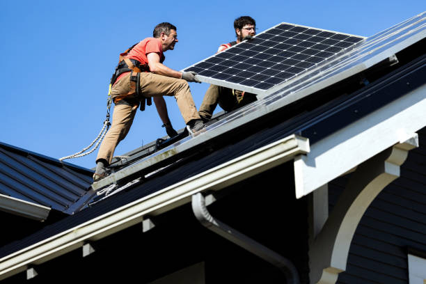 Professional Roofing Service in Hollandale, MS