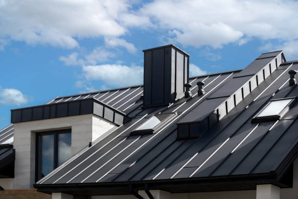 Best Rubber Roofing (EPDM, TPO)  in Hollandale, MS
